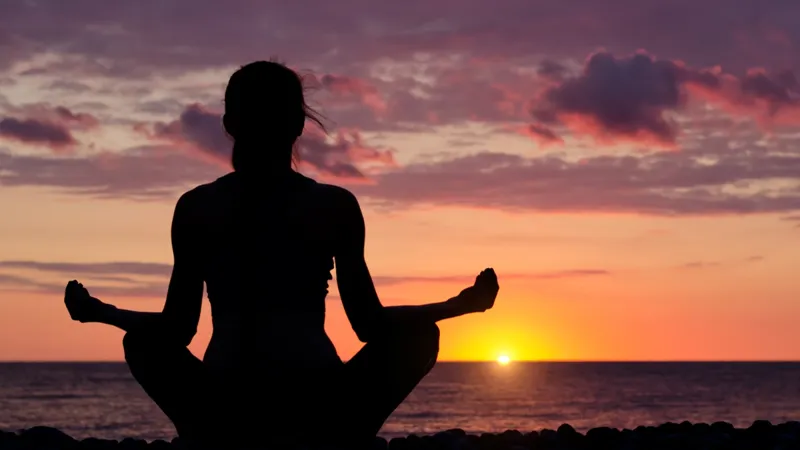 Prvi koraci u svijet meditacije